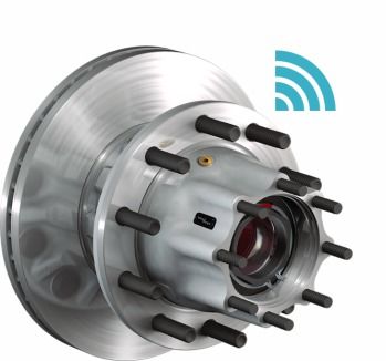 康邁 輪端維護(hù)知識概述