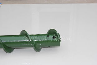 金銳優(yōu)質產品69 f18高效螺旋鉆桿價格及規(guī)格型號