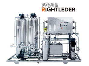 新疆直飲水設(shè)備與高效抽油泵的使用與維護(hù)注意事項