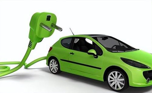 王班長數十年前的新能源汽車遠見