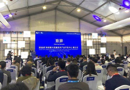 現(xiàn)代技術(shù)要素市場創(chuàng)新發(fā)展論壇在滬舉行，聚焦技術(shù)咨詢新機遇