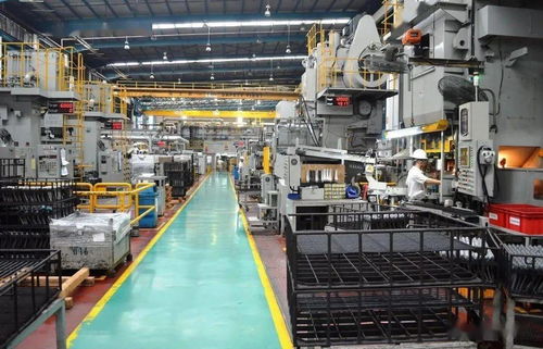 集裝箱廠招聘 月薪萬元長白班，學徒亦可技術交流成長