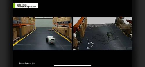 九號公司攜手英偉達深化AI機器人布局，共拓智能移動新邊界